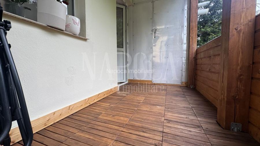 Apartament 3 camere de vanzare in Floresti - 5