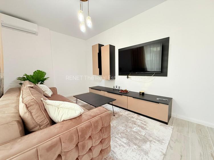 Apartament Pipera, 2 camere, aproape de facilitati - 2