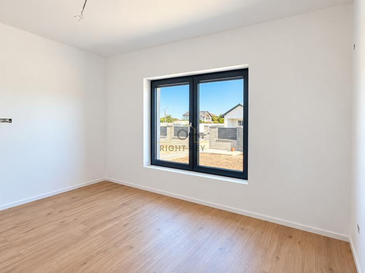 Casa parter + pod mansardabil, 4 cam, 104mpu, 428mpt! Comision 0%