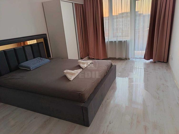 Apartament de 3 camere, zona Tineretului, Floresti - 8