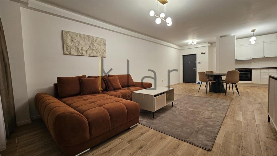 Apartament modern 3 camere 80mp,terasa 10mp,Zorilor, LIDL Frunzisului