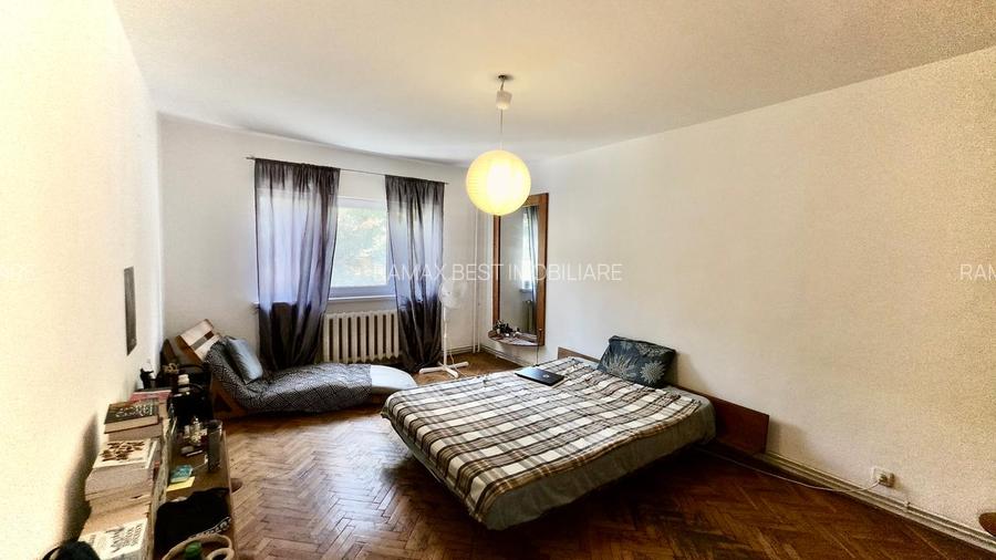 Apartament 2 camere, 70 mp, etaj 1, Zorilor – Str. Observatorului - 4