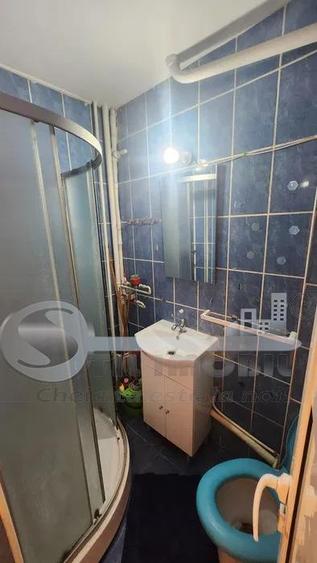 Apartament 2 camere Podu Ros