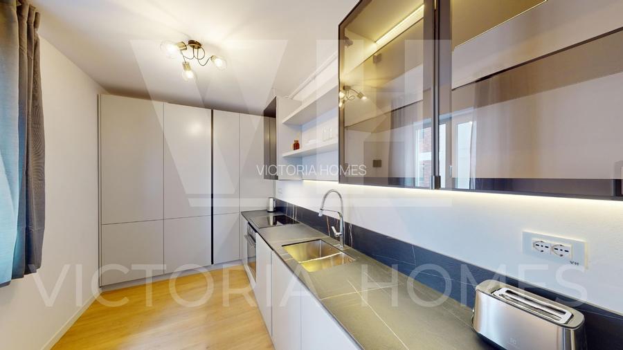 Victoria Homes - 4