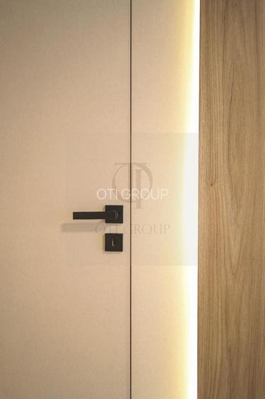 2 camere + terasă 40 mp | Soporului 1-3 | Parcare subterana - 13