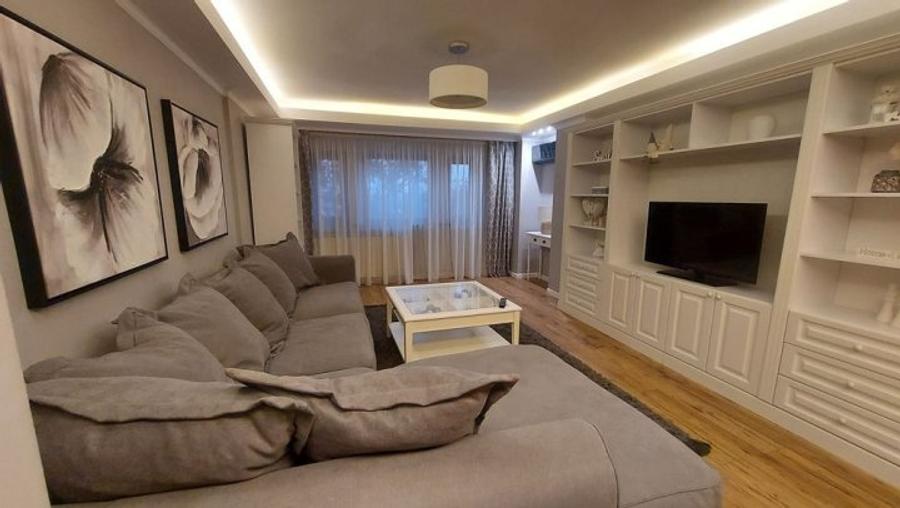 Închiriere Apartament 3 camere în Unirii - Bd. LIbertatii