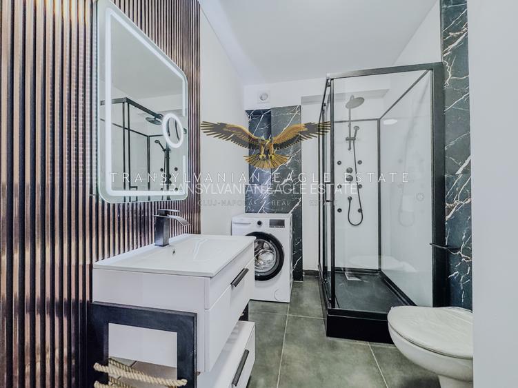 Apartament modern|56 m2|situat in Residence superb The NEST - 13
