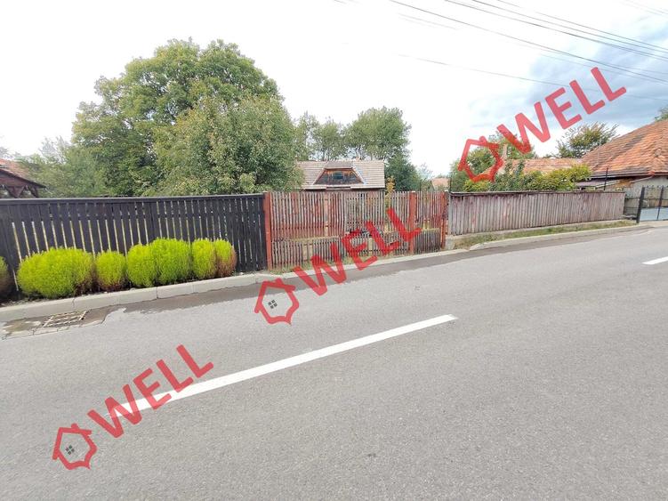 Casă familială nefinisată de vânzare în Covasna, pe strada Petőfi Sándor!