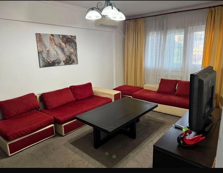 Apartament 3 camere zona Gara - Arcu