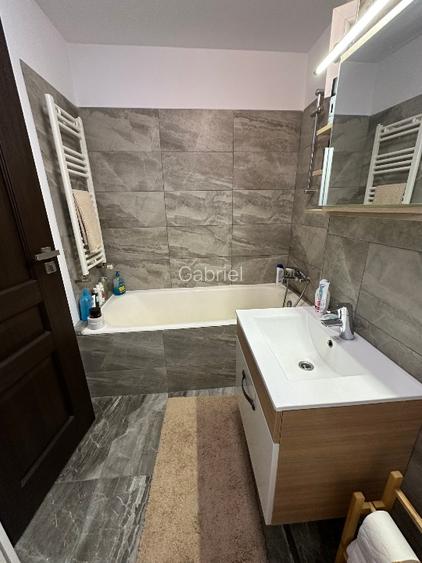 PROPRIETAR: Apartament Simion Bărnuțiu (Modern) - 8