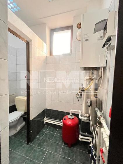 Spatiu Birouri 230 Mp I Suceava/Ultracentral  I 14 Euro/Mp - 12