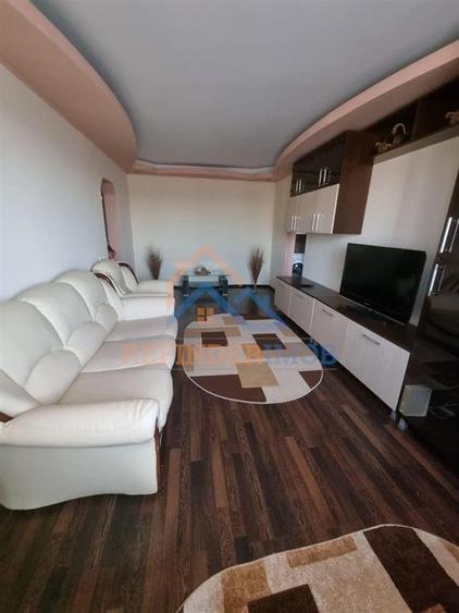 Apartament 2 camere modern (50 mp) | Emil Racovita - Piata Sudului