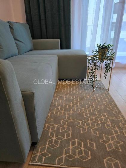 Inchiriere apartament 2 camere Bloc Nou zona Baneasa - 7
