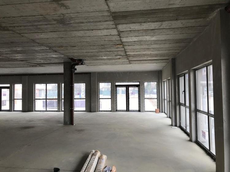 Spatiu comercial de inchiriat