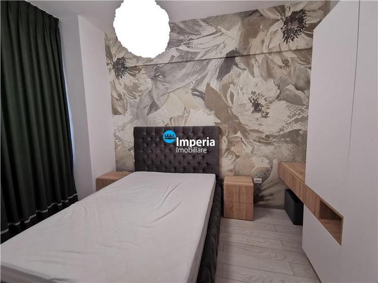 Apartament 3 camere de inchiriat Nicolina