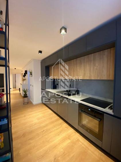 Apartament 2 camere de vanzare, zona Simion Barnutiu, Timisoara - 8