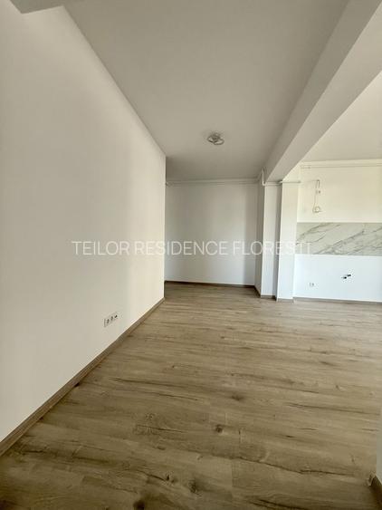 Ap 02 Teilor Residence - 2 camere FINISAT - 11