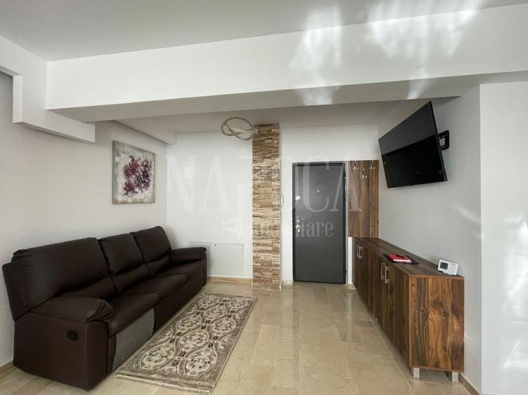 Apartament 3 camere de vanzare in Baciu