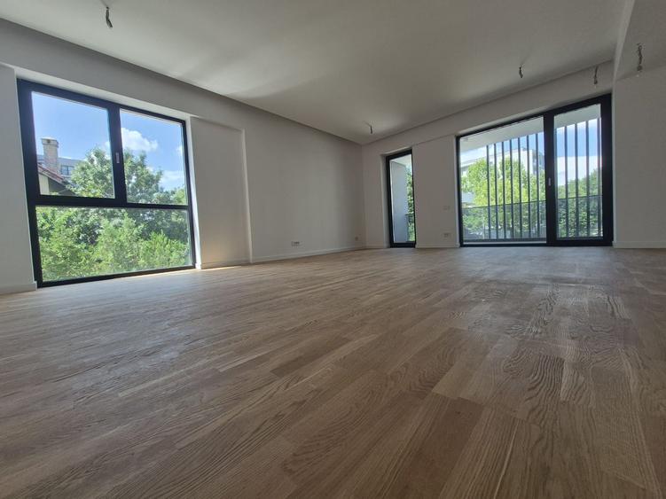 Apartament 3 Camere LUX | 127 MP | Iancu Nicolae | Proiect Premium