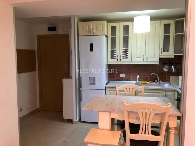 Apartament 2 Camere – Rin Grand Hotel, Vedere catre Delta. Pet friendly - 5