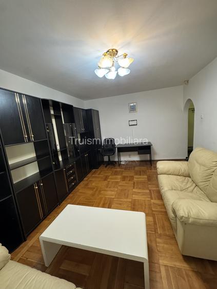 Apartament 2 cam, parter/4, Carol Davila - 8