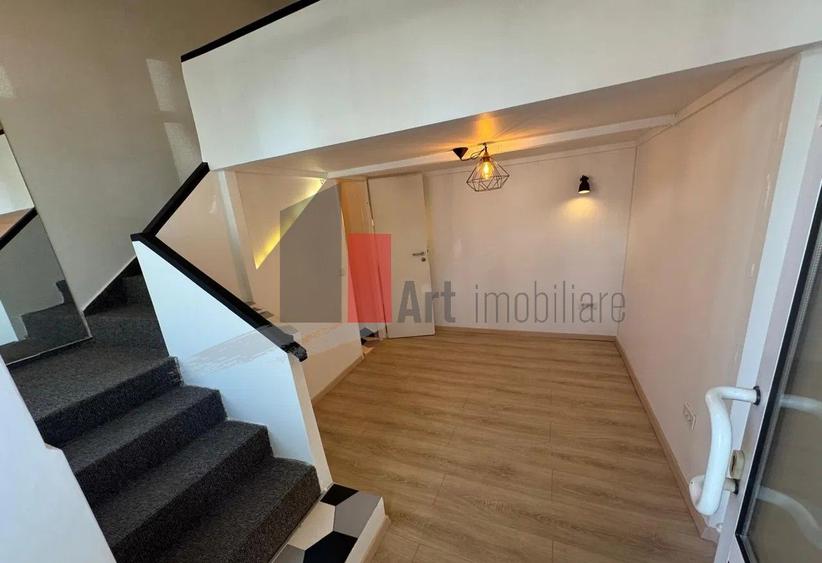 Spatiu comercial de inchiriat in zona Pache Protopopescu