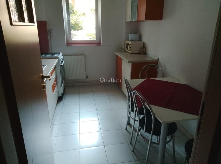 Inchiriez apartament 3 camere Iancului - 5