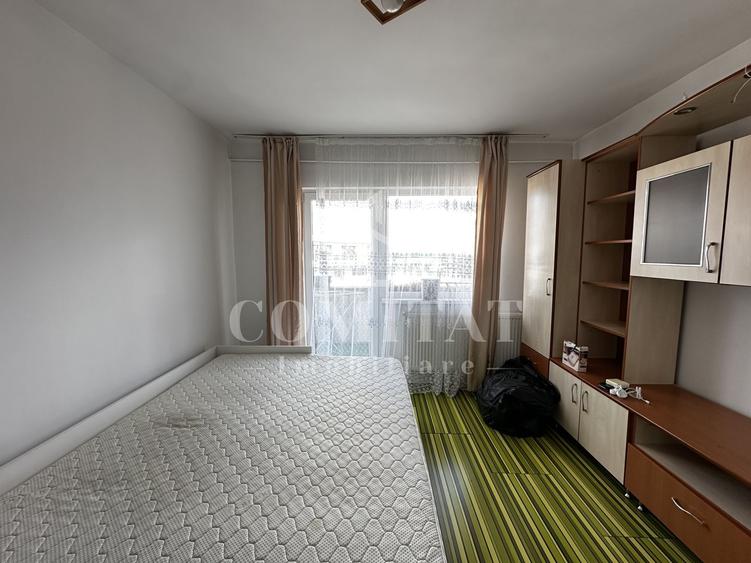 Apartament 3 camere | Decomandat | Zorilor