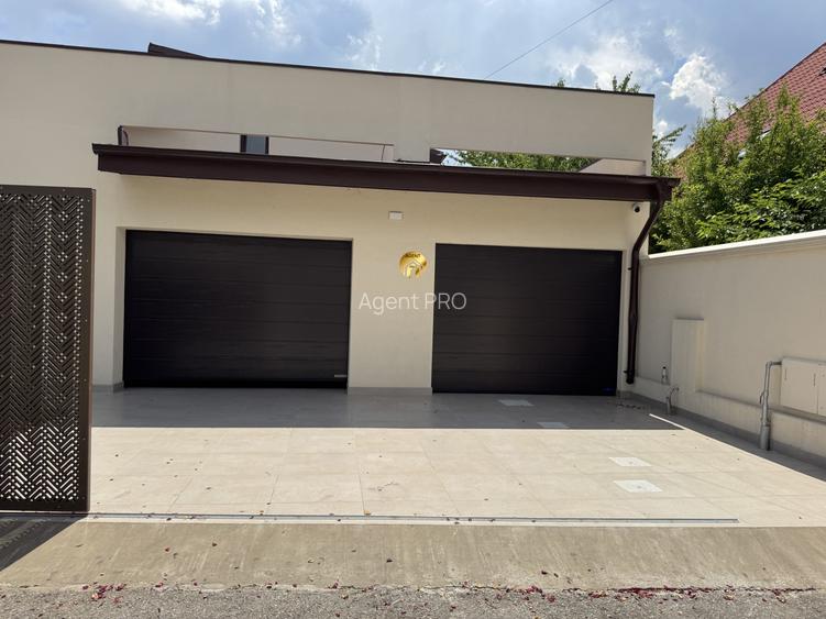 Vila Exclusivista in Baneasa - 6 camere - 620mp Teren! - 3