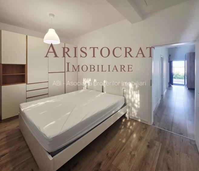 Casa pe parter prima inchiriere - 14