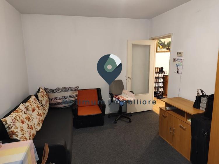Apartament cu 2 camere, etaj intermediar, Manastur,zona Calvaria!