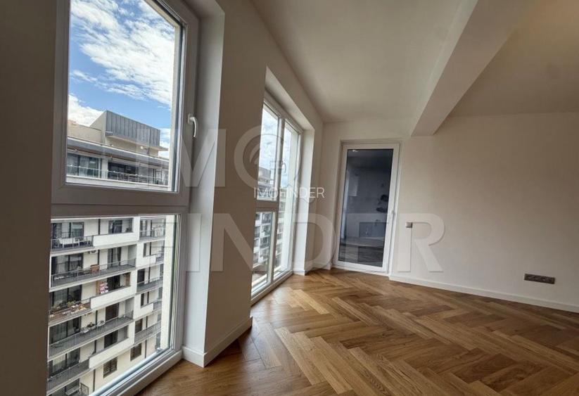 Apartament 2 camere, 55 mp utili, langa Baza Sportiva Gheorgheni - 7
