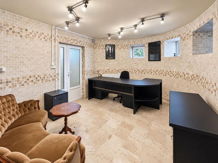 Spatiu Comercial Ultracentral de inchiriat