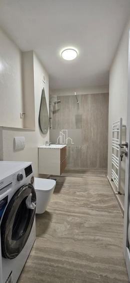 Apartament 1 Camera LUX/Bloc Nou/Prima Inchiriere, Str Livezeni, Tudor