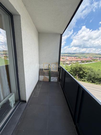 Apartament de inchiriat, 2 camere, 44 mp, zona Cetatii! - 10