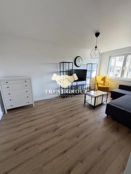 2 camere Crangasi | Centrala Proprie |