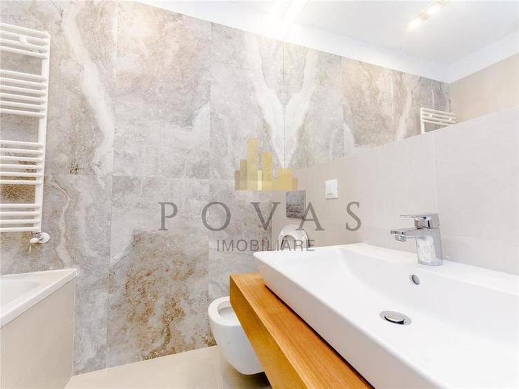 Inchiriere apartament 4 Camere Nusco Mall Promenada
