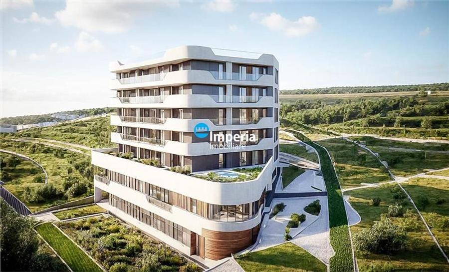 Direct Dezvoltator! ROUA Residence - o noua etapa!