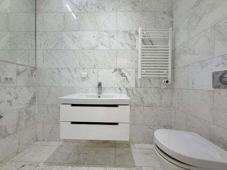 Penthouse cu vedere panoramică în Luxuria Residence – Domenii