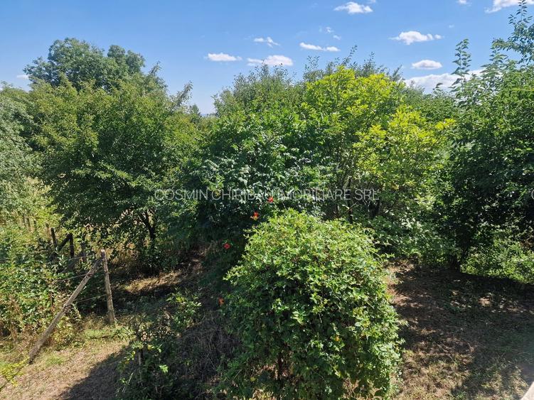 Casa in mediu rural cu teren - 18