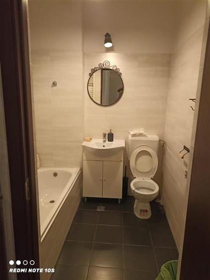 Cismigiu, apartament in vila, 4 camere