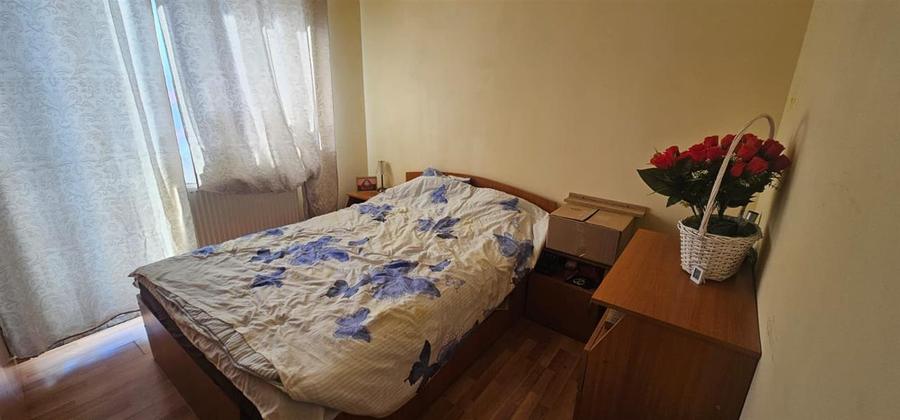 Apartament modern 3 camere 2 bai 2 balcoane zona Terezian