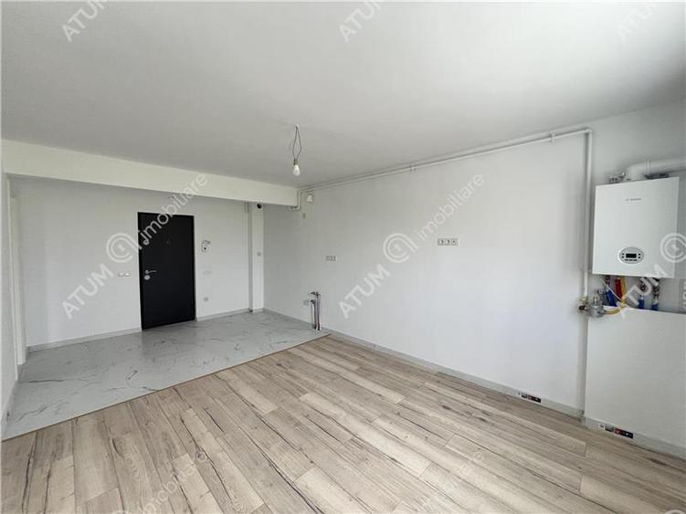 Apartament intabulat la cheie cu 2 camere zona Lazaret din Sibiu.