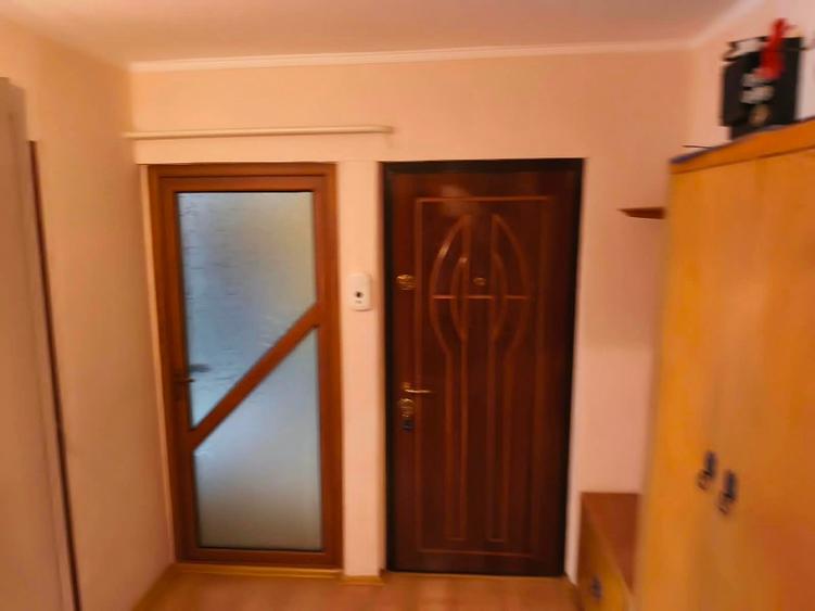 Apartament 2 Camere Strada Hipodrom Bariera