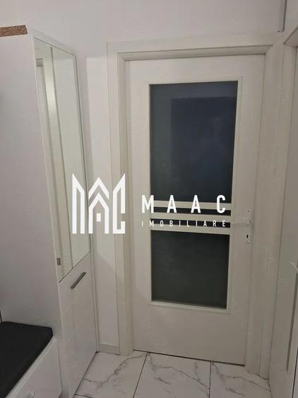 Garsonieră | 30 MPU | Complet renovată | Lazaret