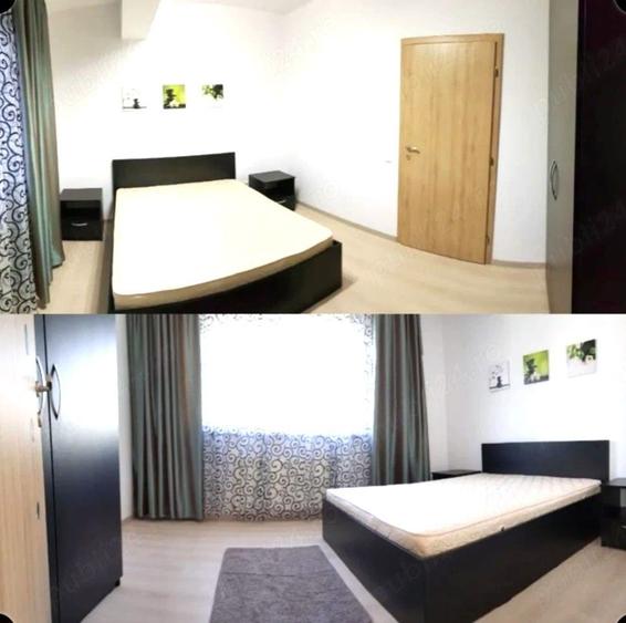 🏡 Închiriez Apartament 2 camere, 63 mp, Dristor Residence, parcare subterană