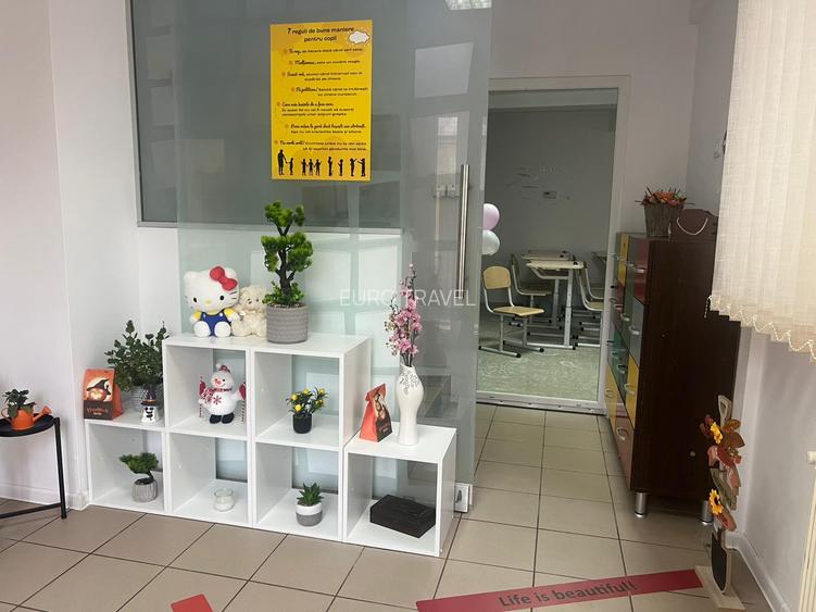 spatiu ideal pentru  birouri, cabinete, afterschool, 2000 euro - 40