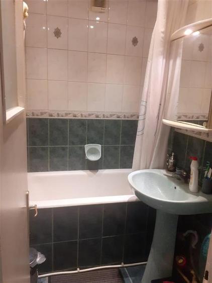 2 camere 48 mp Confort 1 parter cu balcon zona Bella Italia