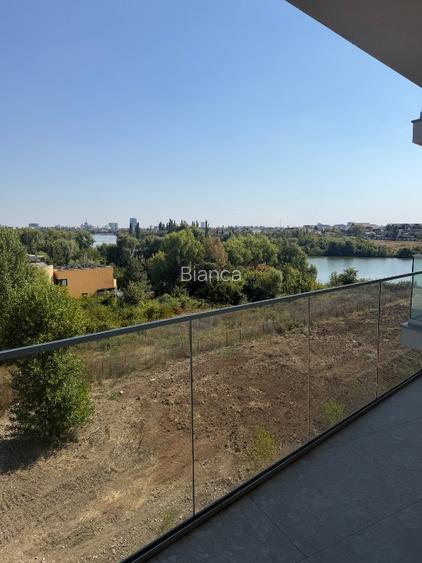 Inchirere apartament mobilat, 3 camere Sisesti - 4
