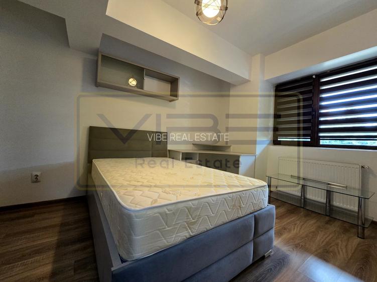 Tudor Vladimirescu/Tatarasi - 3 camere - bloc nou - 499 euro - 9